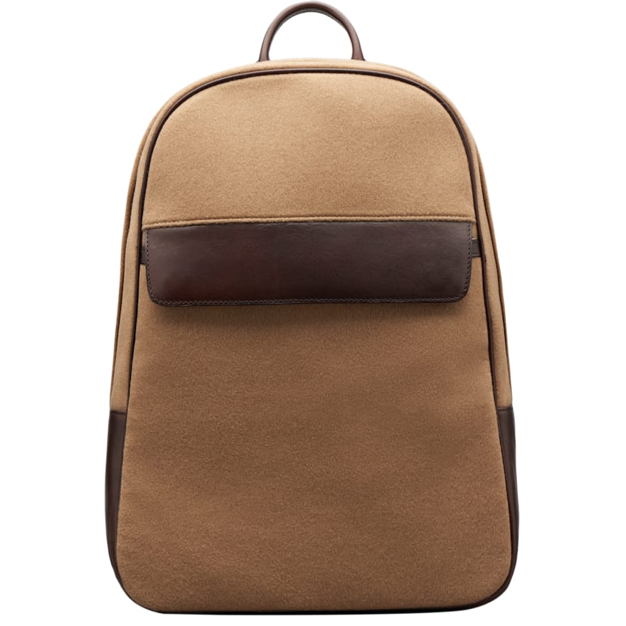 Camel Backpack