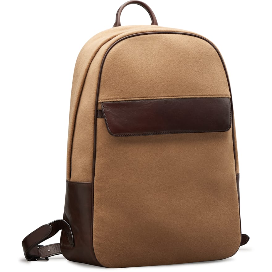 Camel Backpack