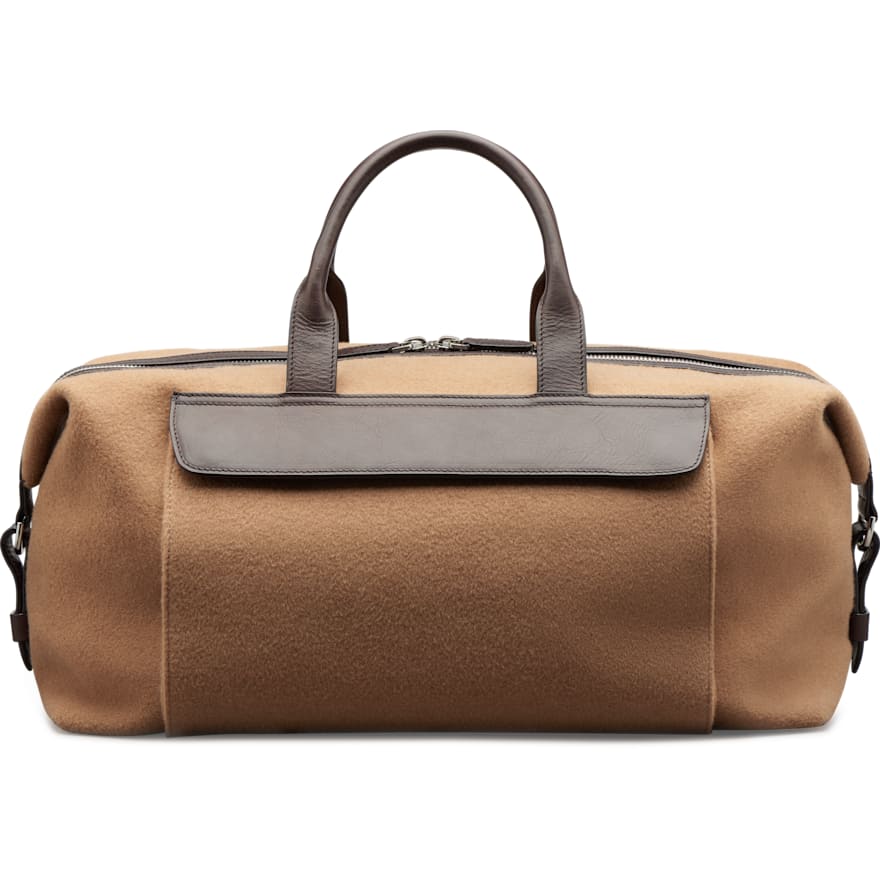Camel Premium Holdall
