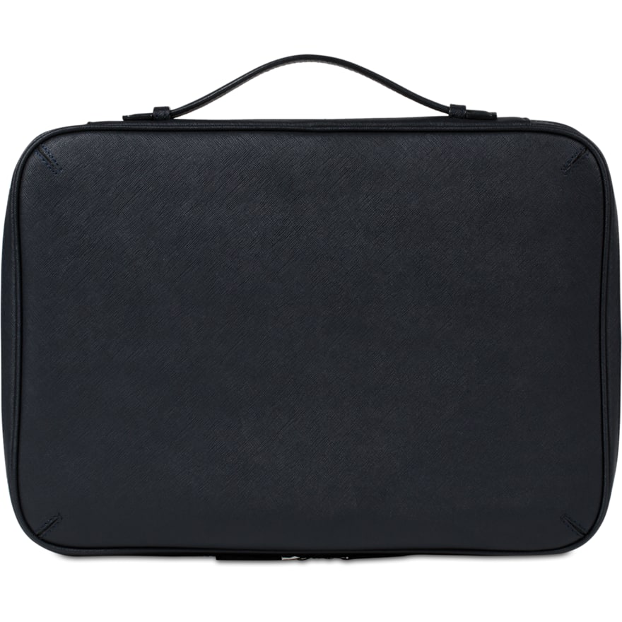Blue Briefcase