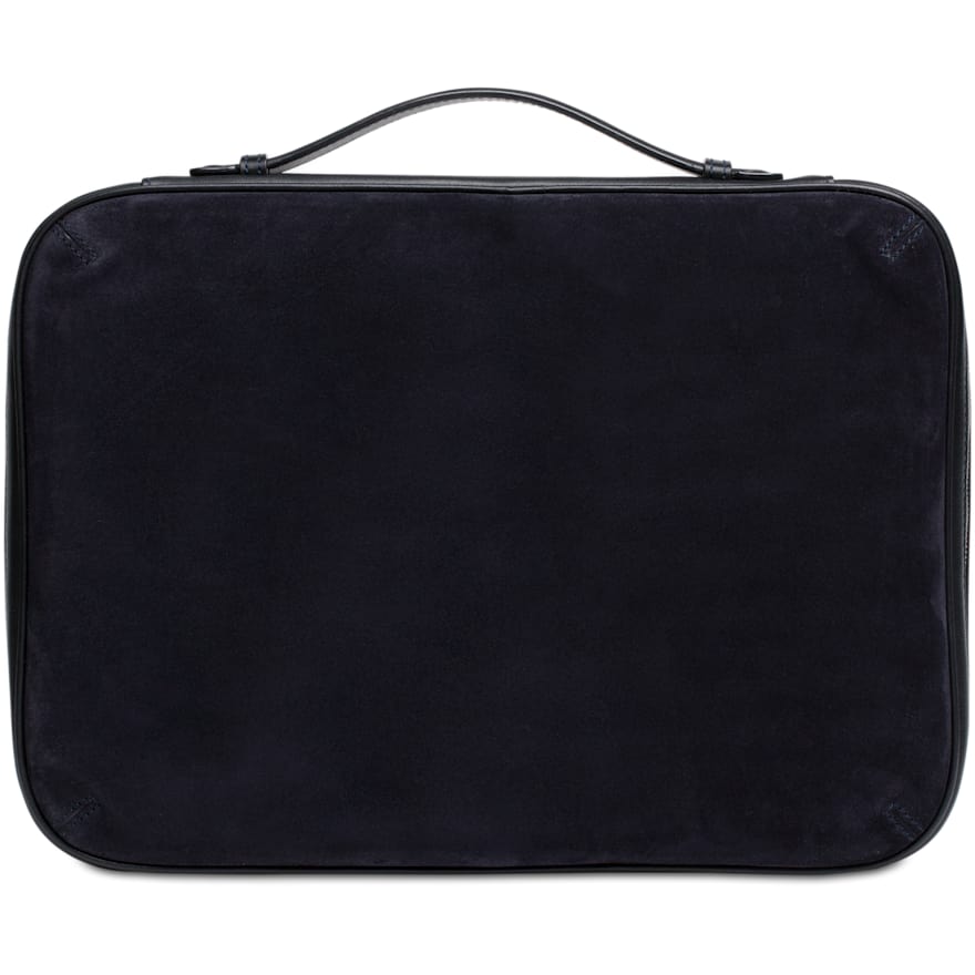 Blue Briefcase