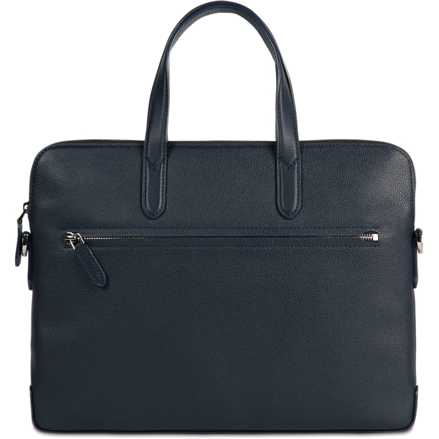Blue Briefcase