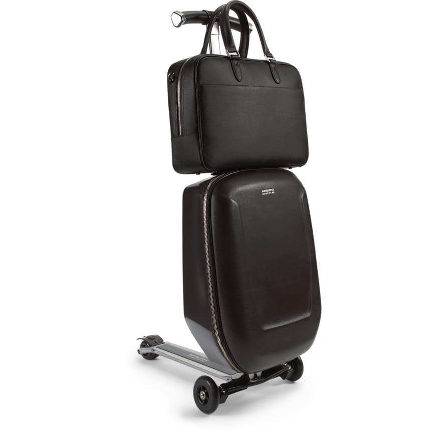 Race Case Portfolio