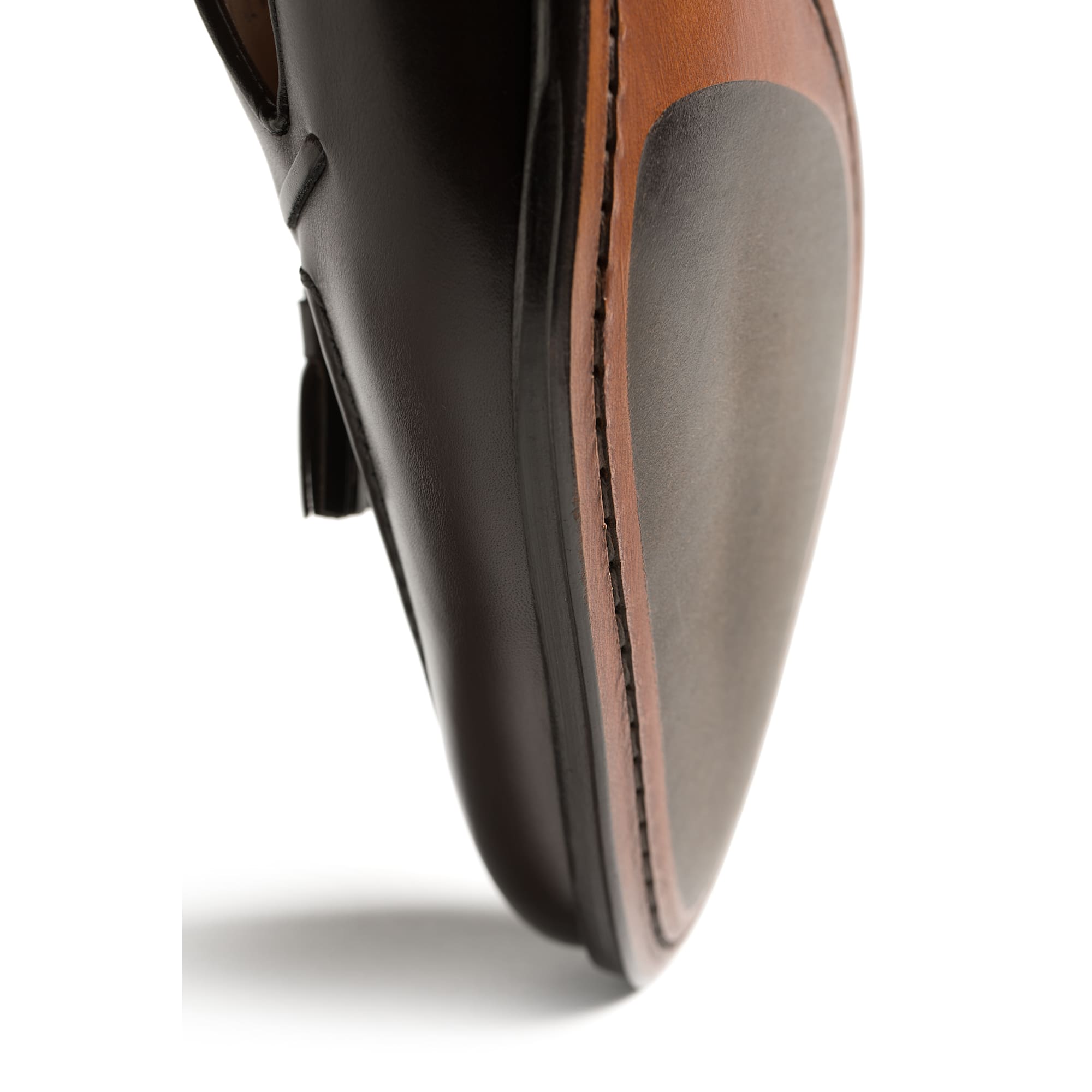 Brown Tassel Loafer Fw1100 | Suitsupply Online Store