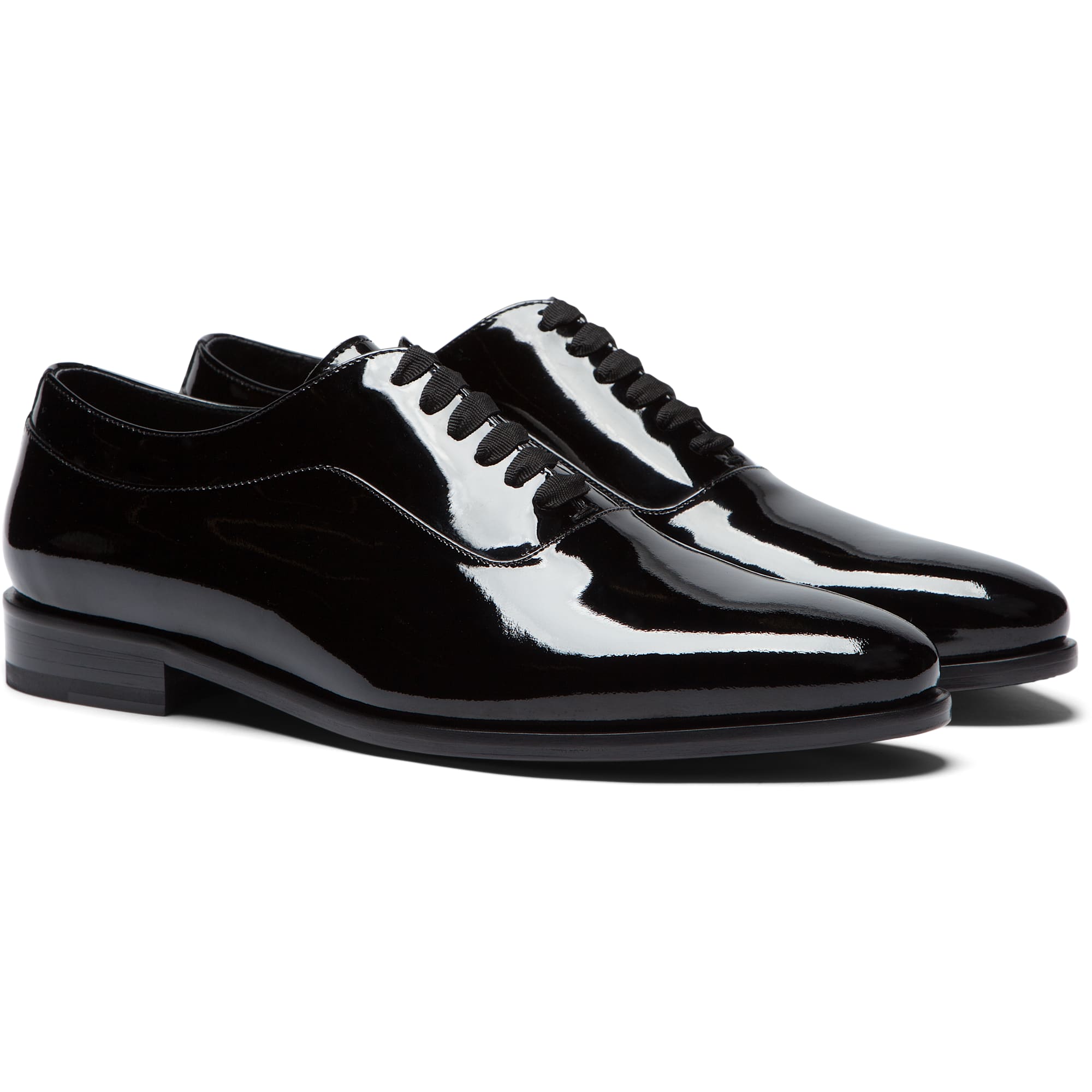 tuxedo shoes with bow
