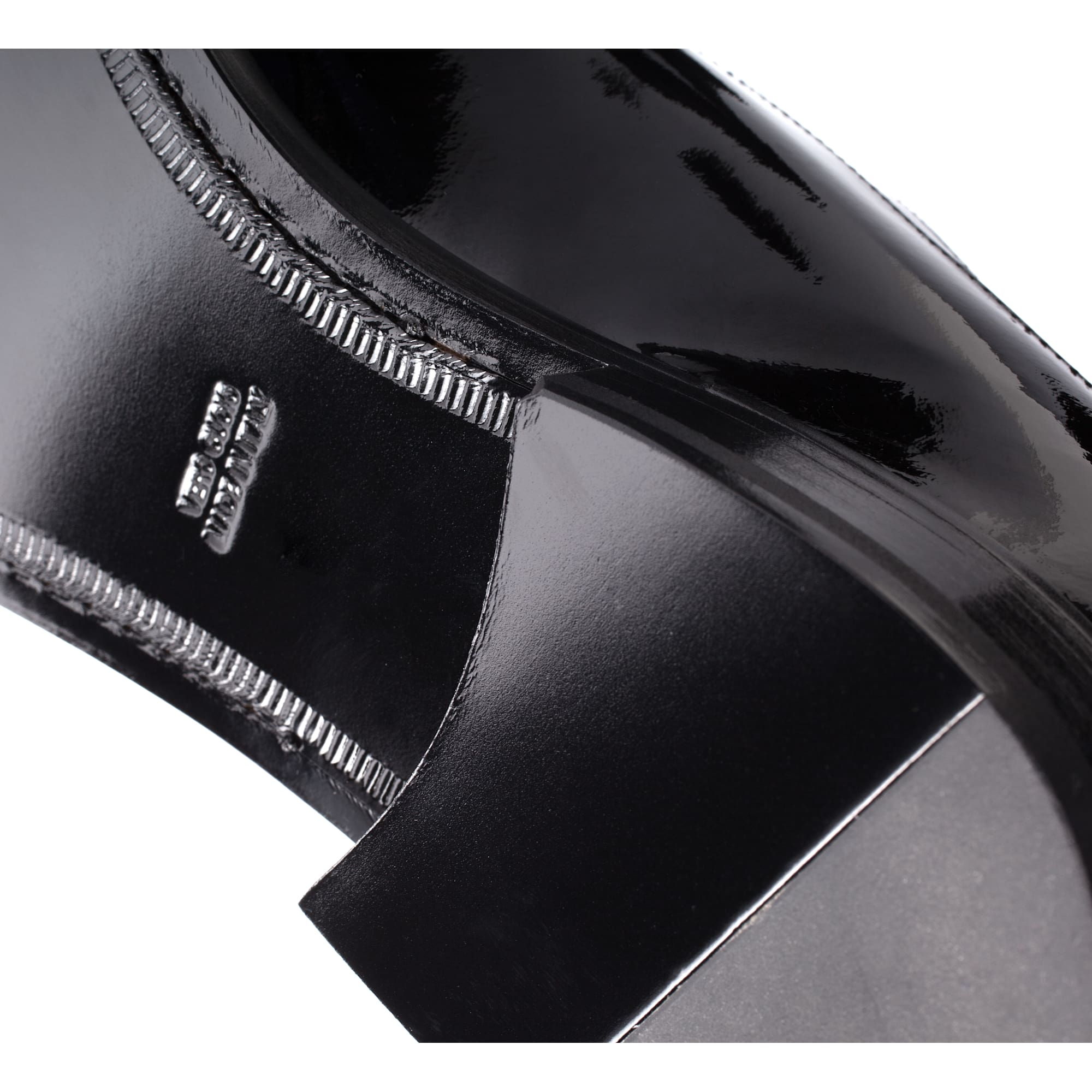 suit supply tuxedo shoes