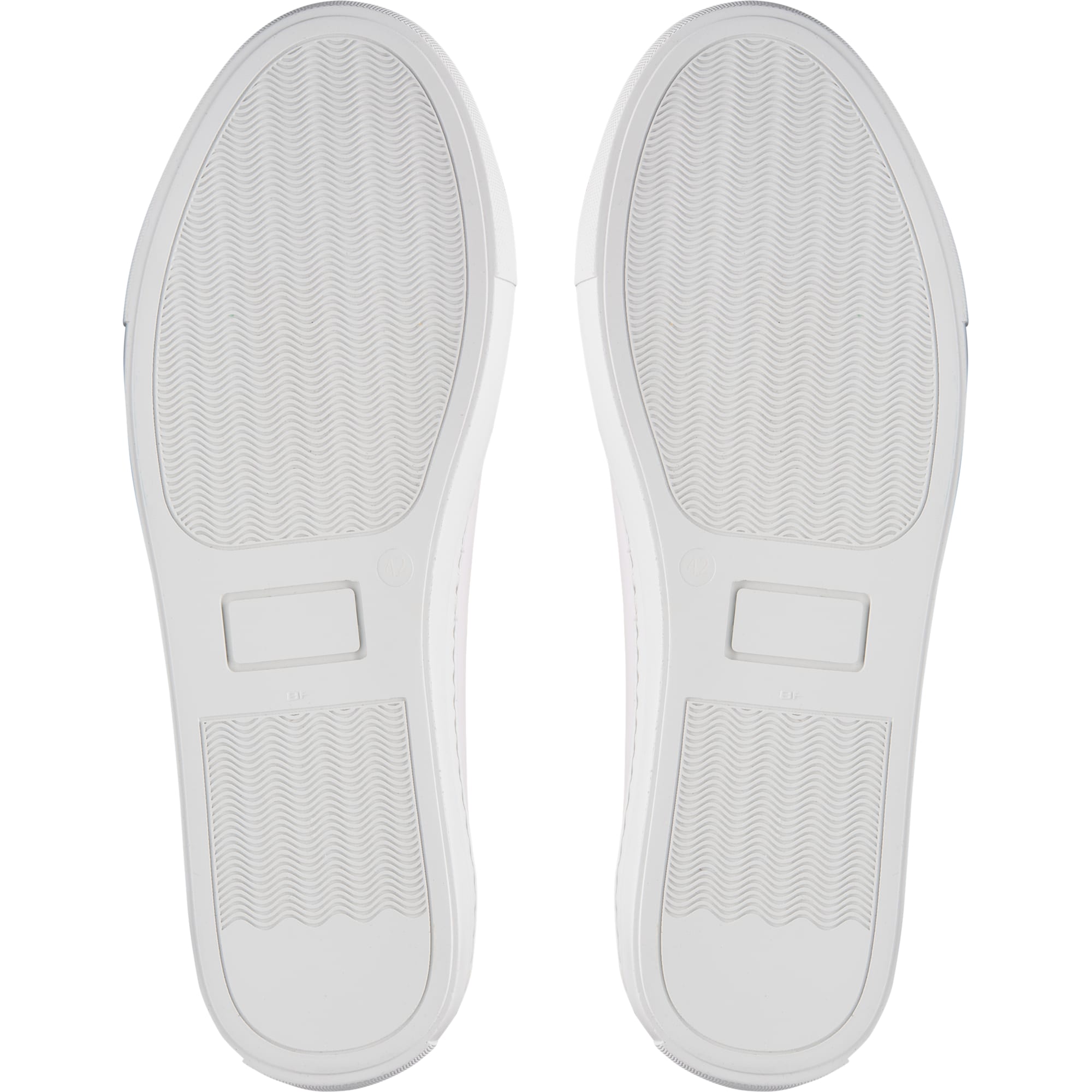 White Sneakers Fw1404 | Suitsupply Online Store