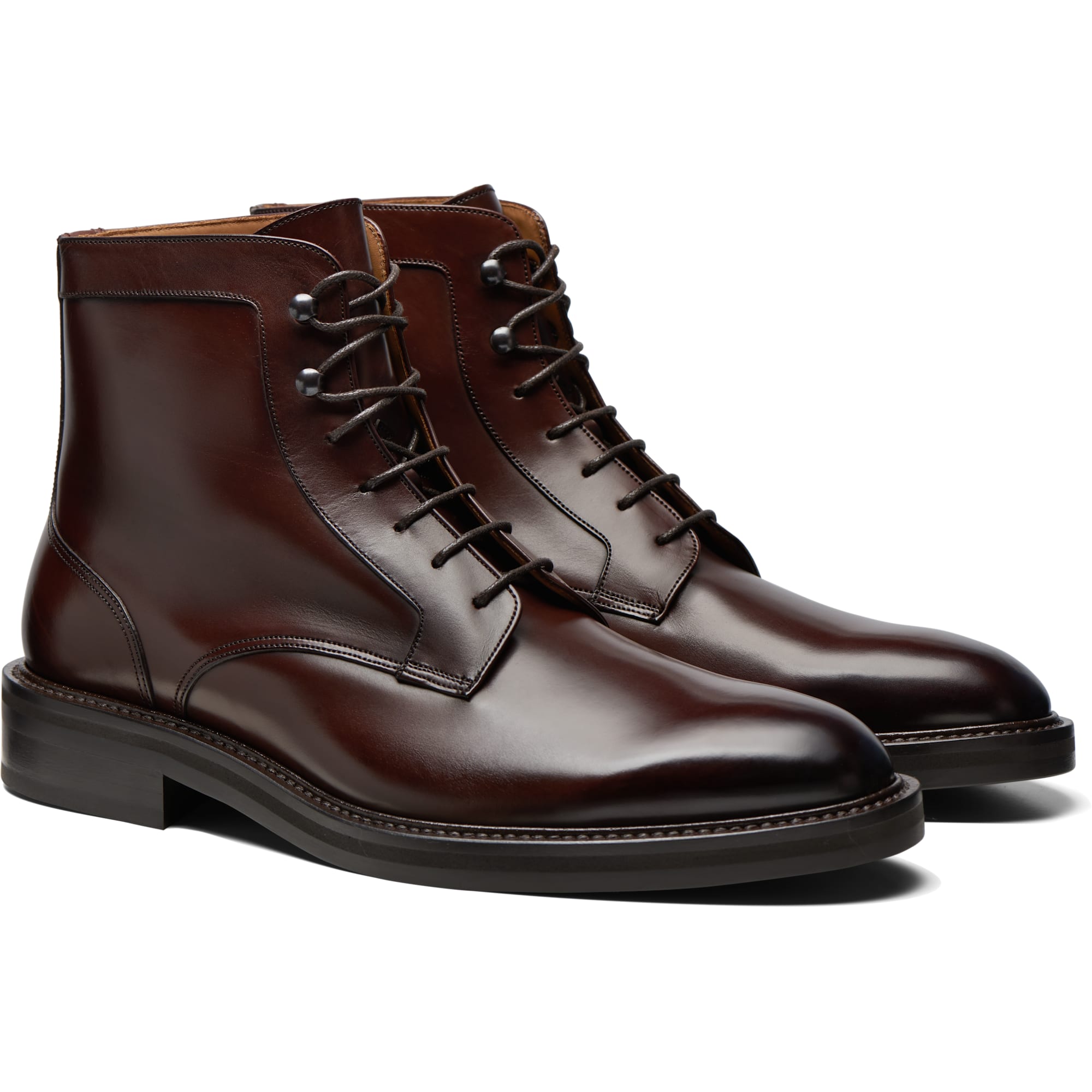 Brown Boot Fw1814 | Suitsupply Online Store