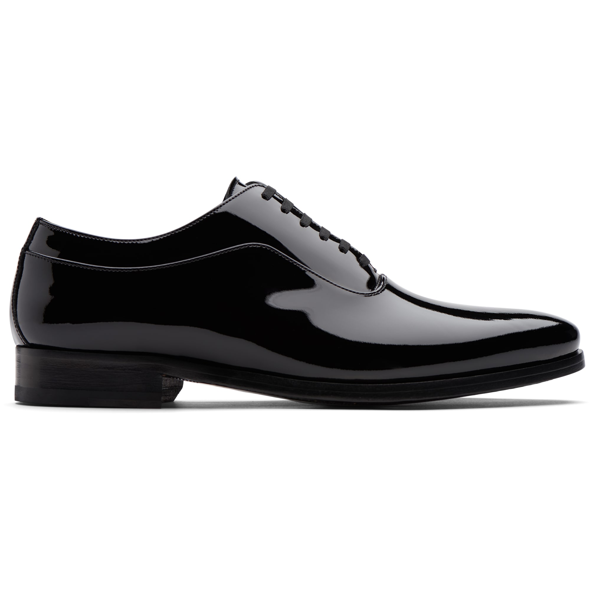 Tuxedo Shoe Black Fw131510 | Suitsupply Online Store