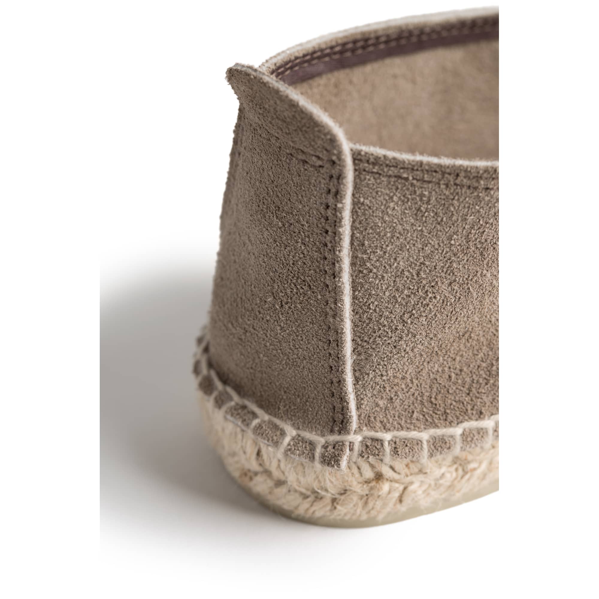 Light Brown Espadrilles Fw171271 Suitsupply Online Store