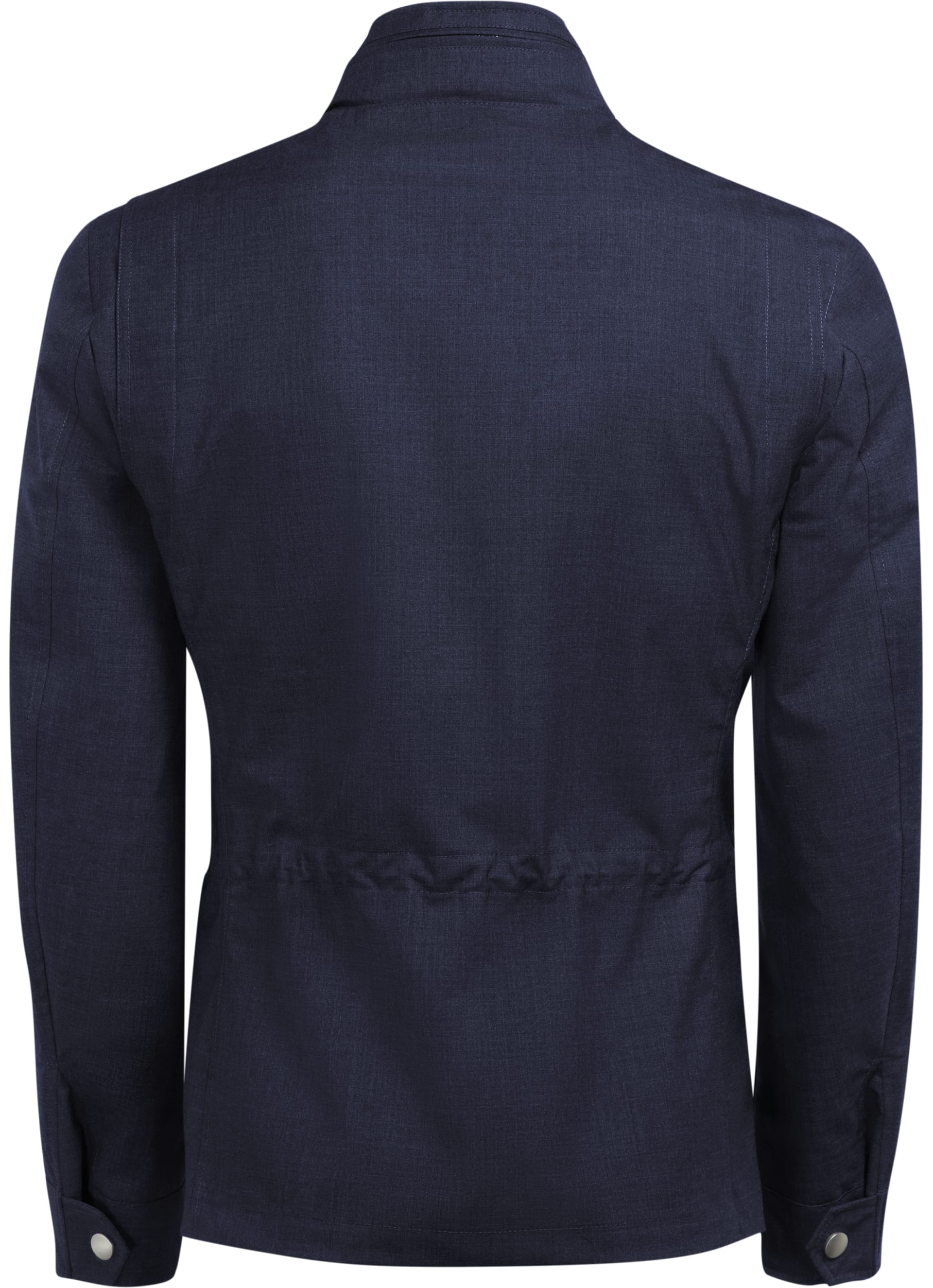 Blue Field Jacket J604i Suitsupply Online Store