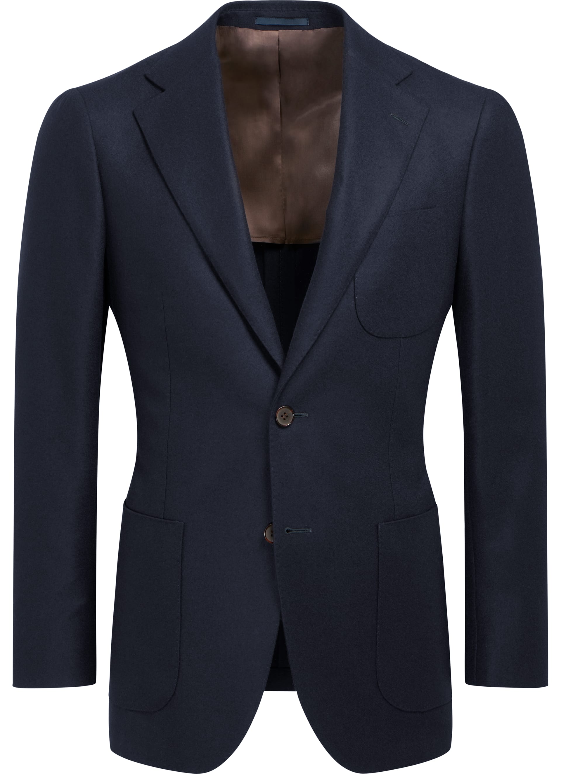 Havana Navy Suit | Suitsupply Online Store