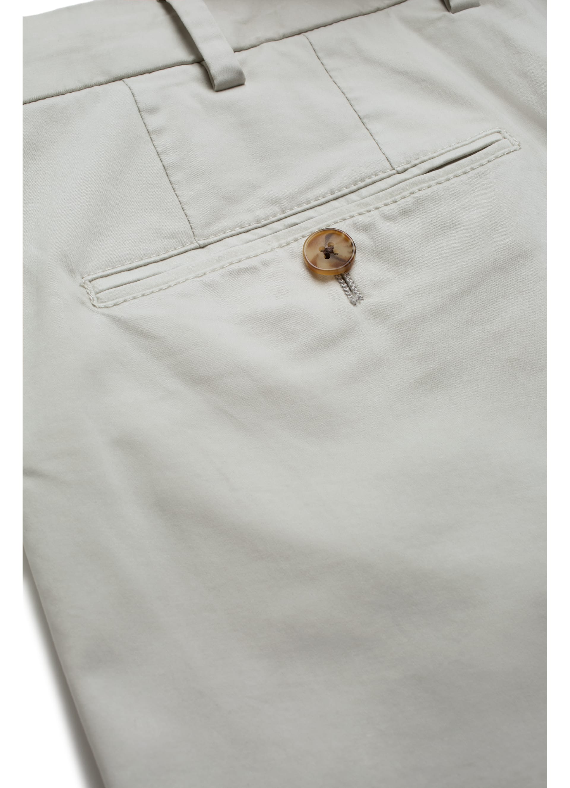 Stone Trousers B1009i | Suitsupply Online Store