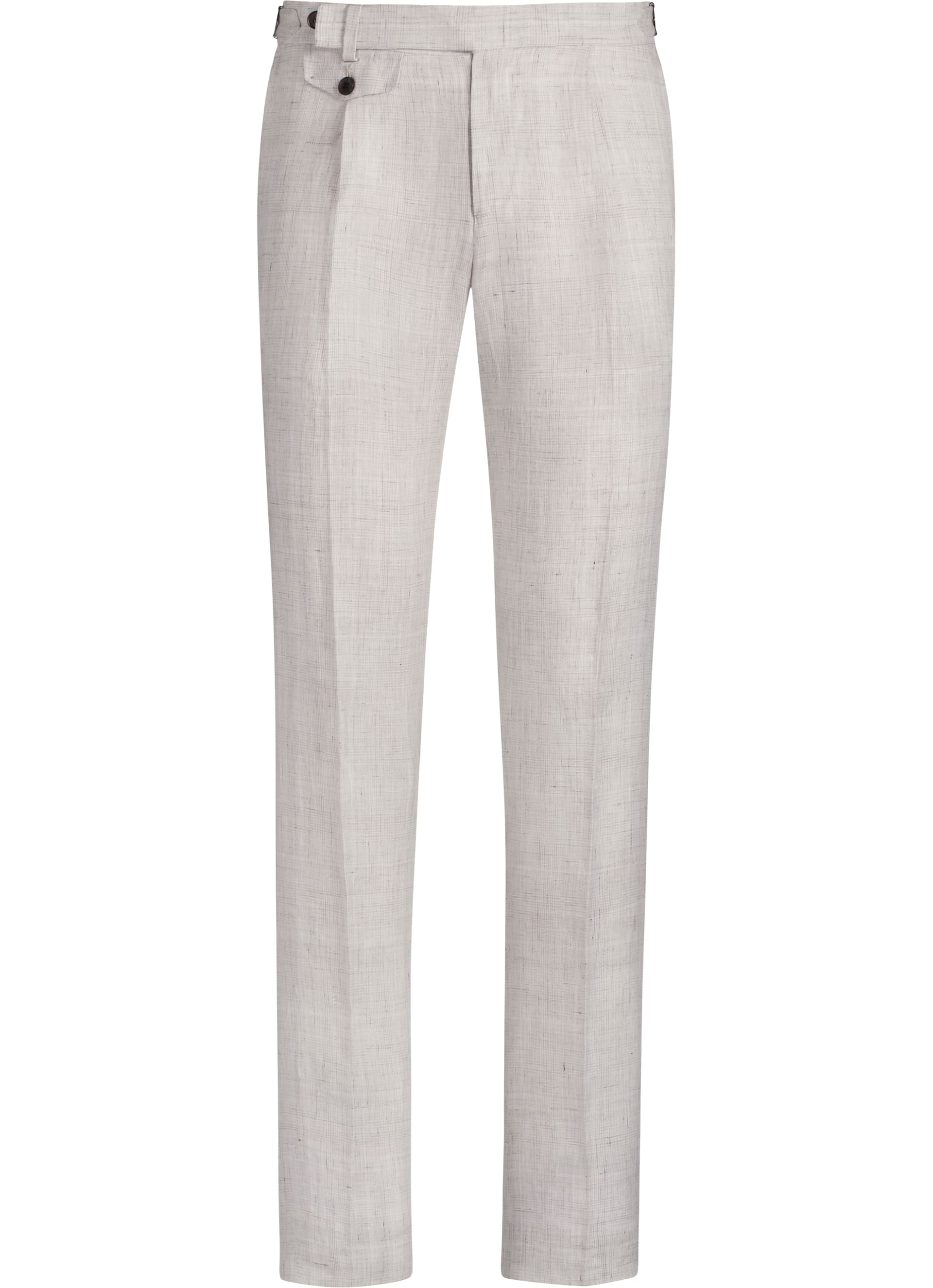 Light Brown Trousers B1014i | Suitsupply Online Store