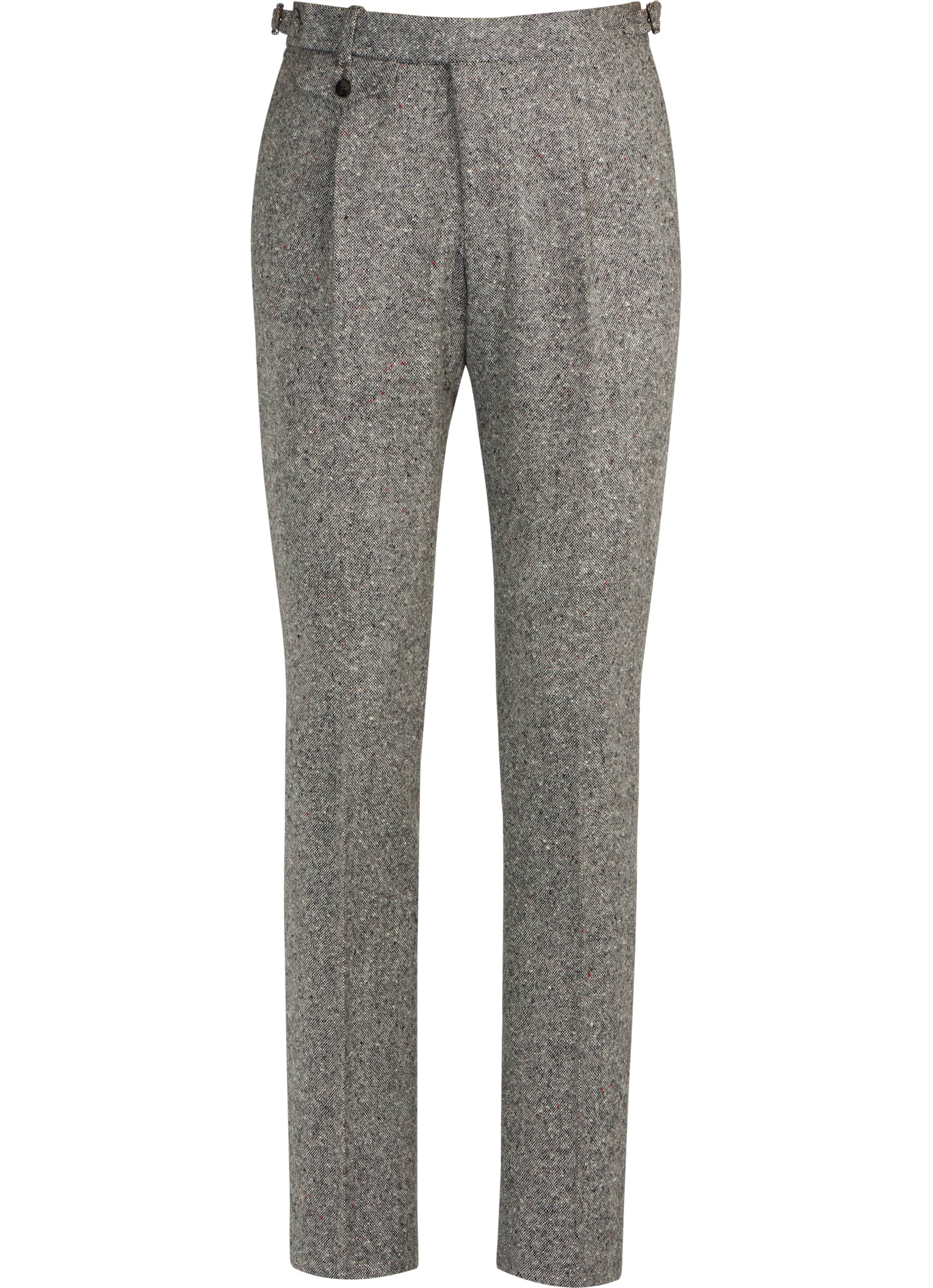 Grey Brentwood Trousers B1078i | Suitsupply Online Store