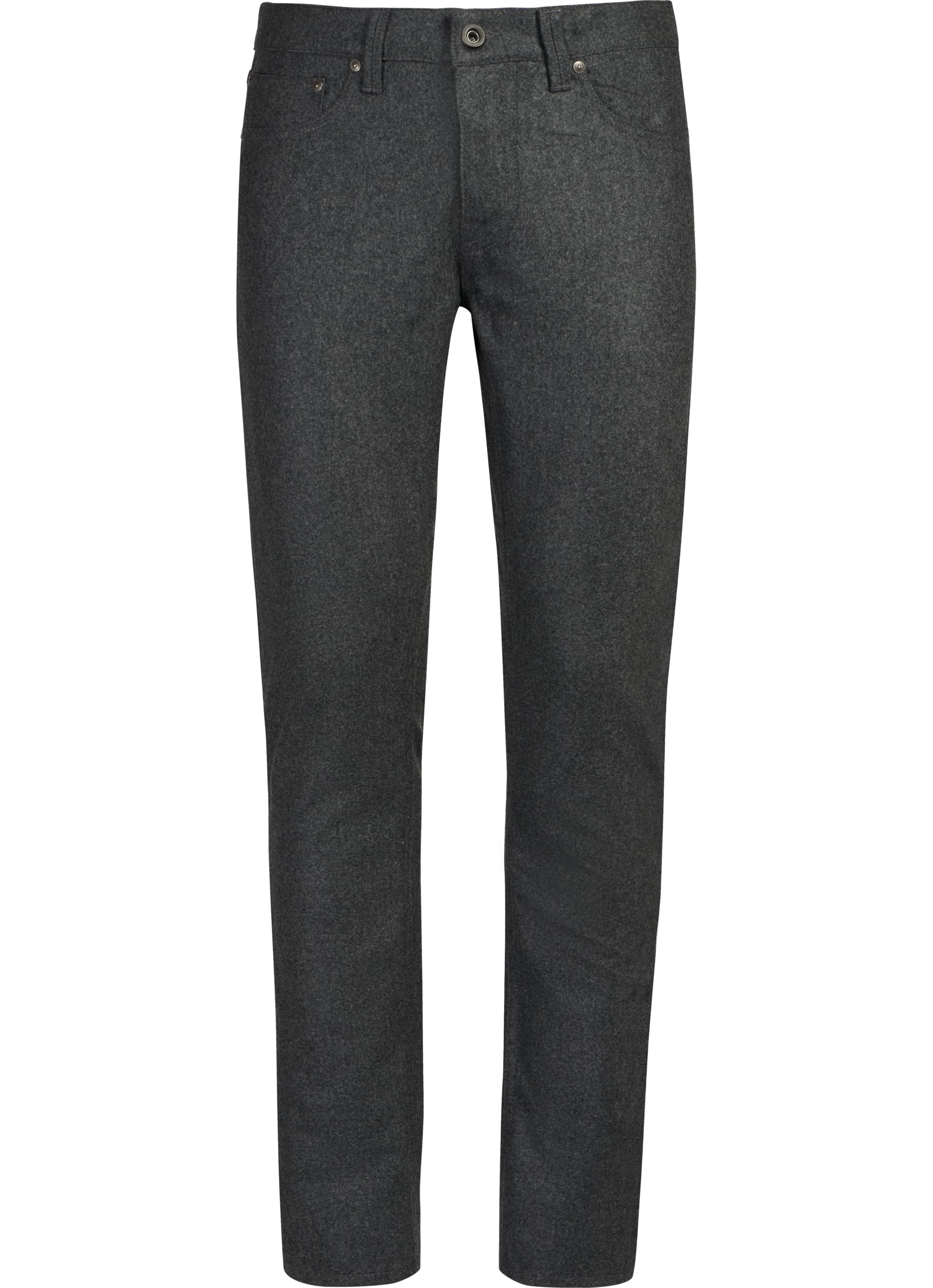 Dark Grey Alain Trousers B748i | Suitsupply Online Store