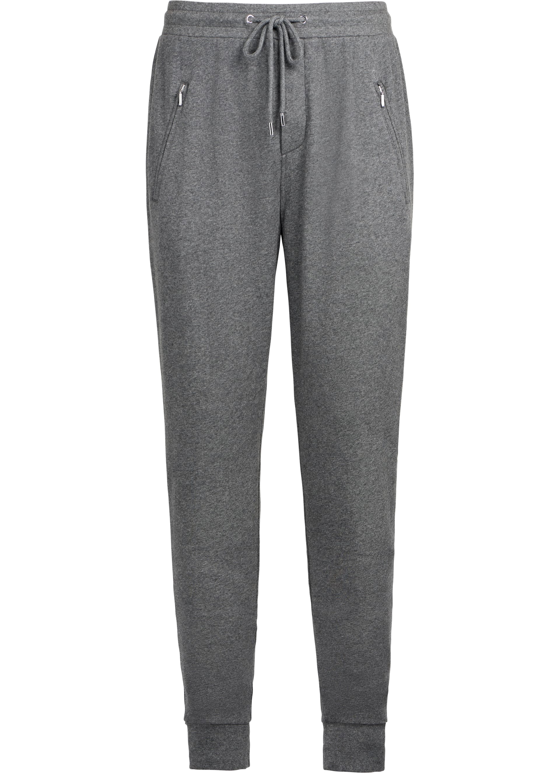 Grey Sweatpants Sp029 | Suitsupply Online Store