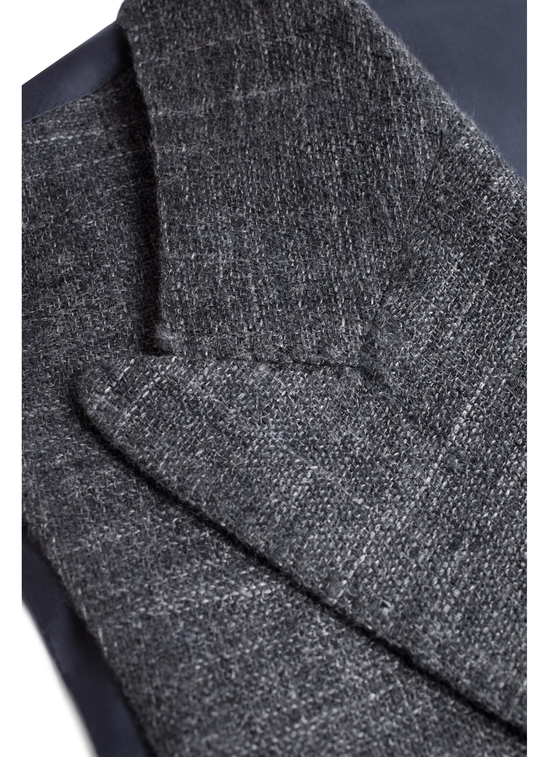 Grey Waistcoat W180101i | Suitsupply Online Store
