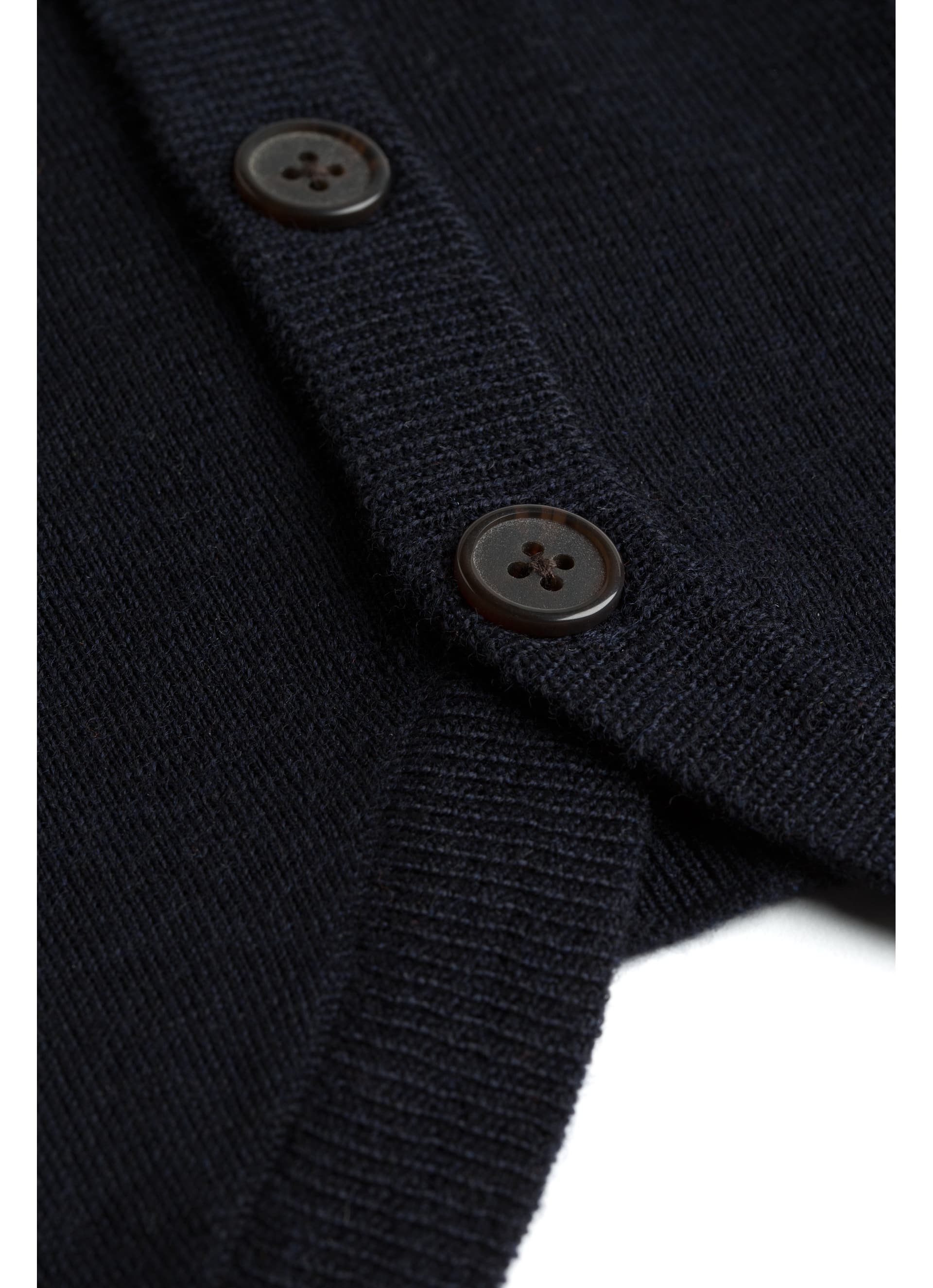 Navy Waistcoat Sw808 | Suitsupply Online Store