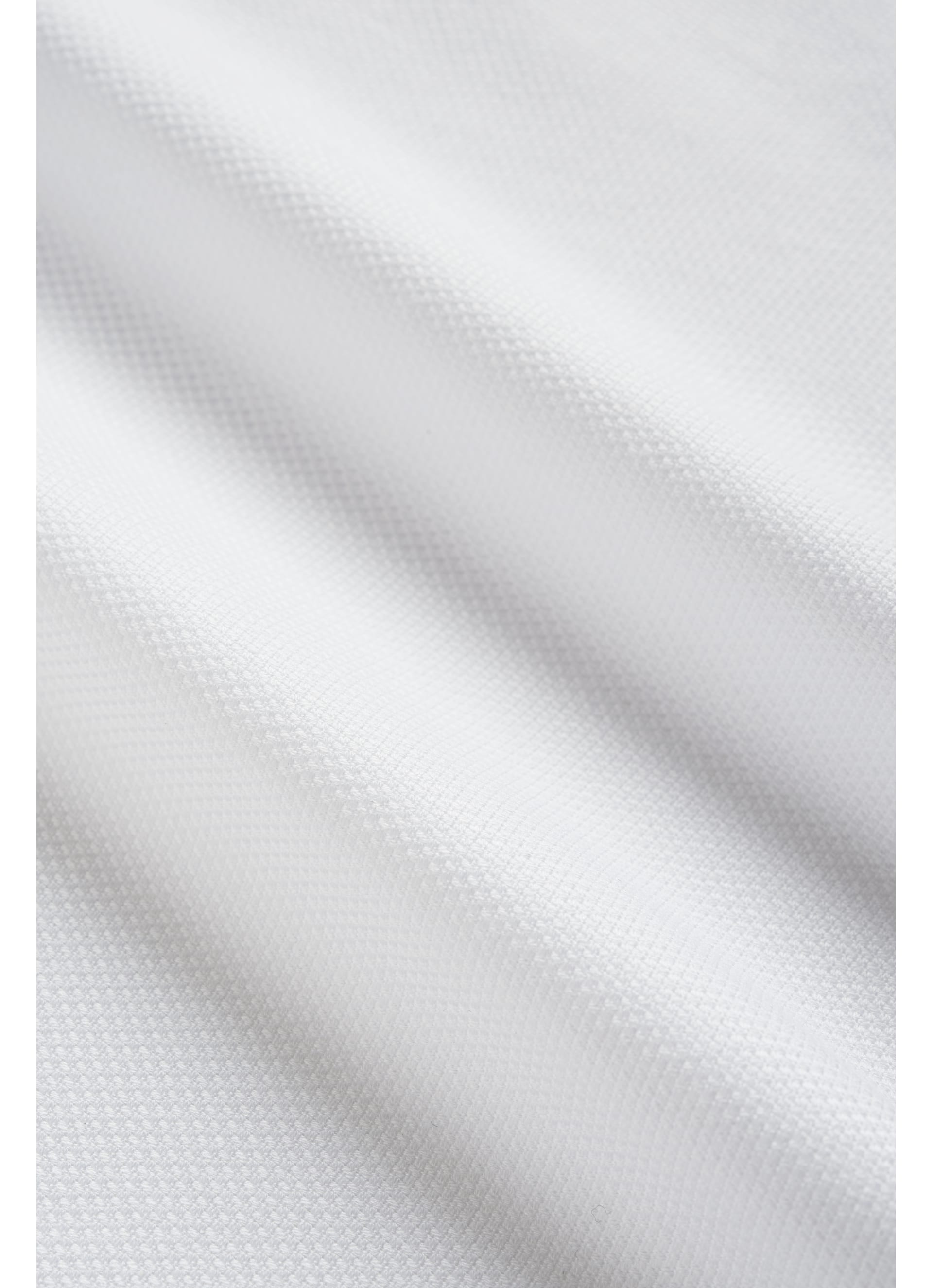 White Plain Traveller Shirt Single Cuff H9002u | Suitsupply Online Store