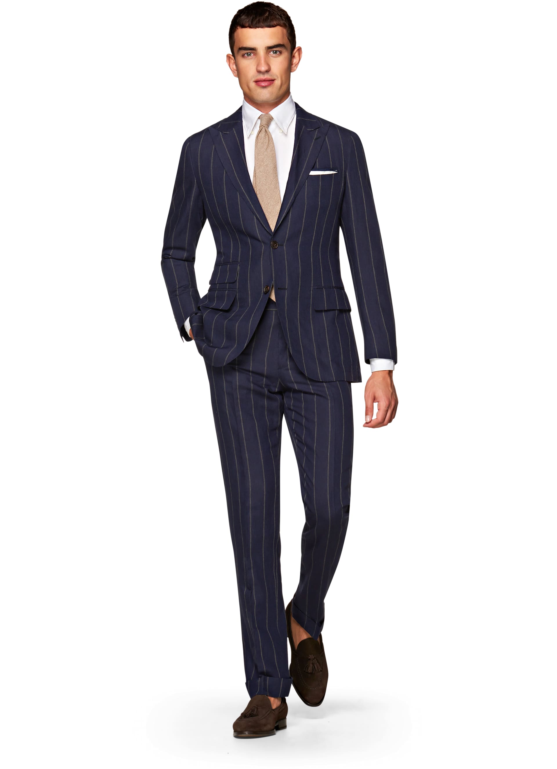 Suitsupply NYC | Page 1096 | Styleforum