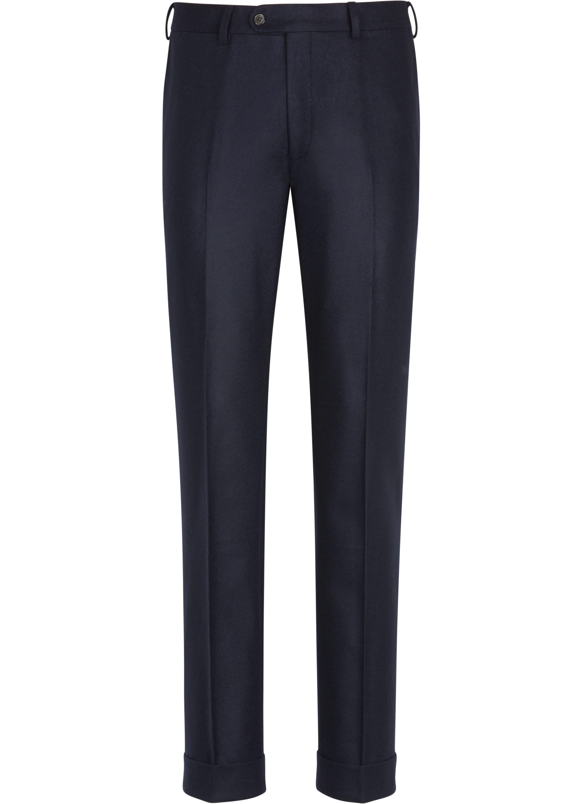 Navy Trousers B811i | Suitsupply Online Store