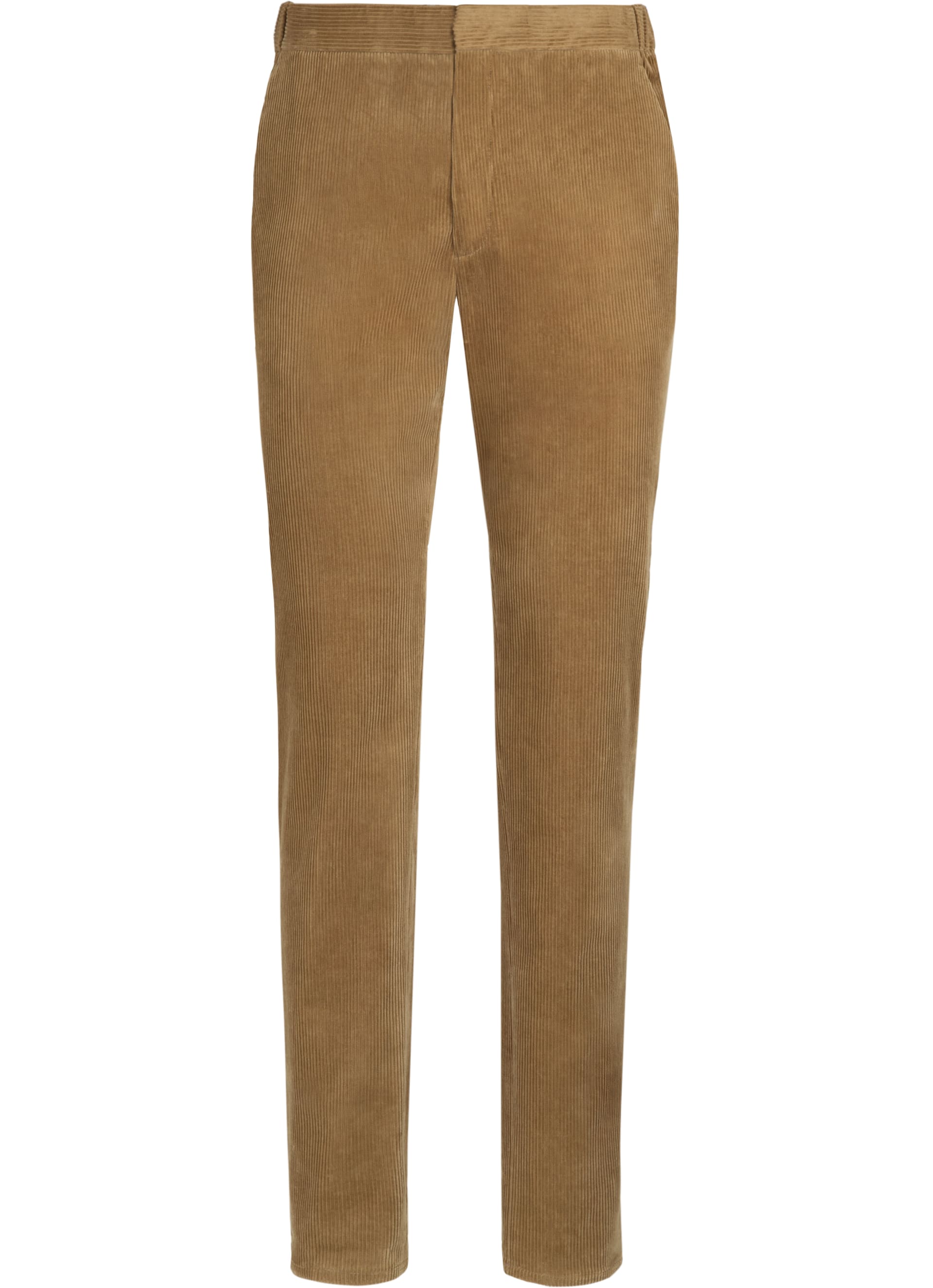 Brown Trousers B966i | Suitsupply Online Store
