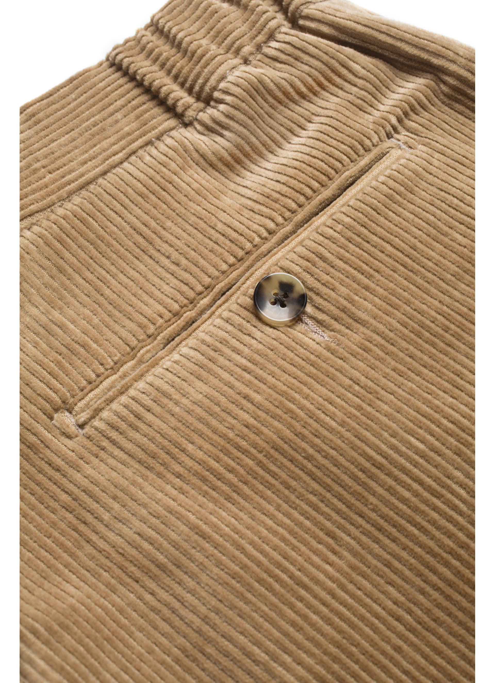Brown Trousers B966i | Suitsupply Online Store