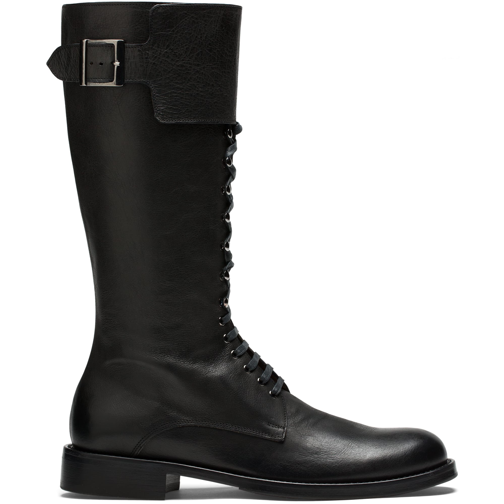 Black Boot Jort Fw1700 | Suitsupply Online Store
