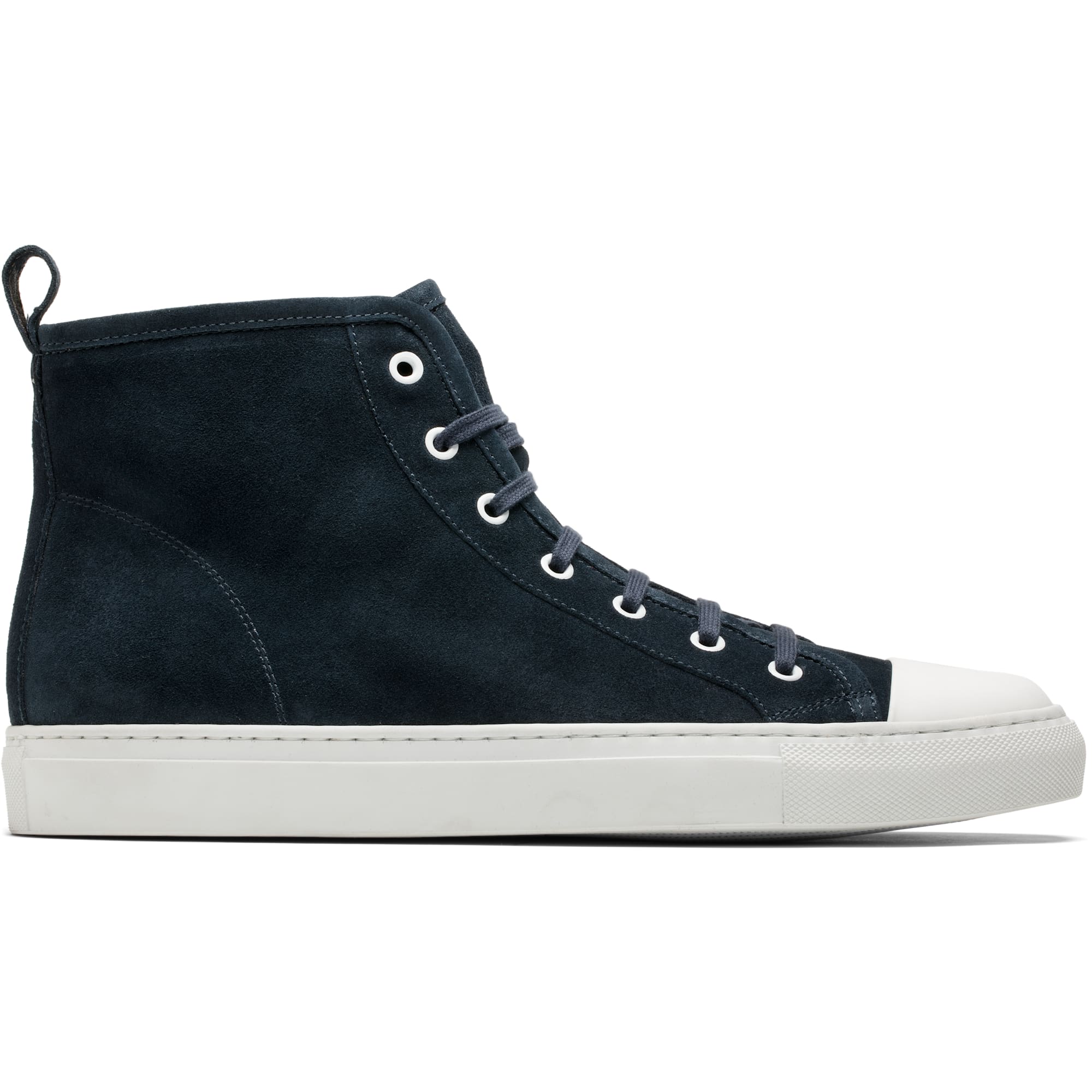 Blue Sneakers Jort Fw1702 | Suitsupply Online Store