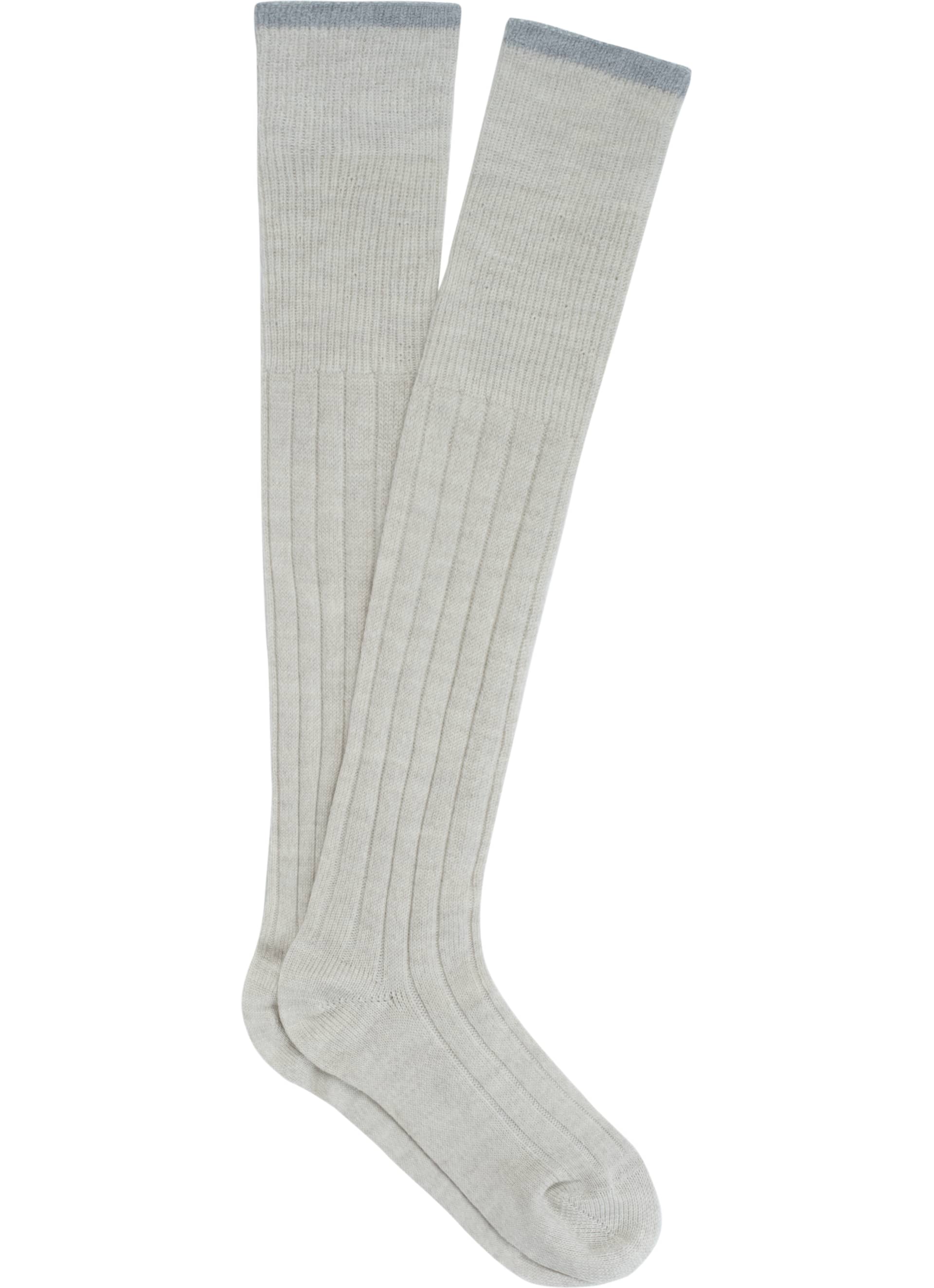 Beige Knee High Socks O710 Suitsupply Online Store