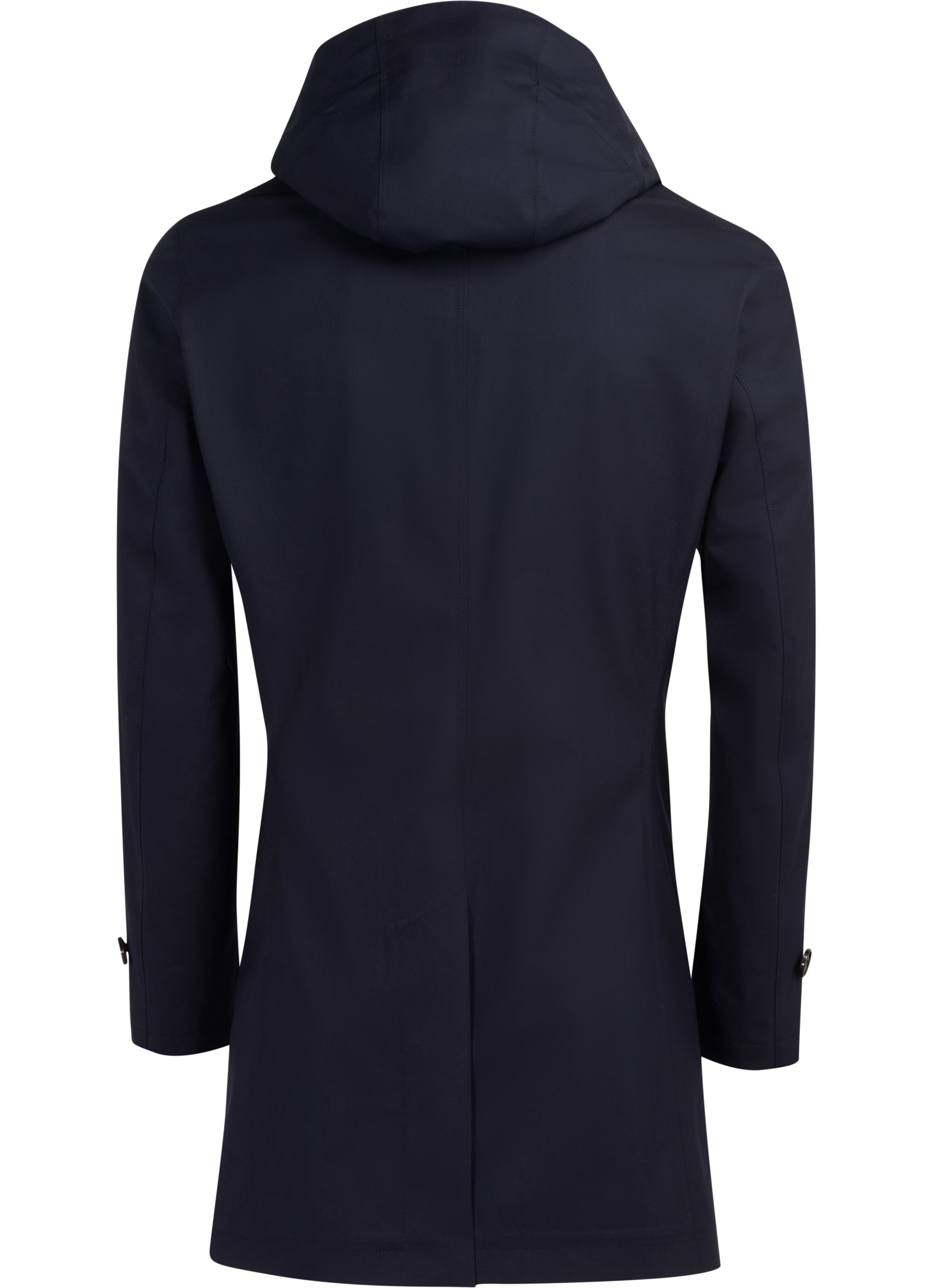 navy officer overcoat