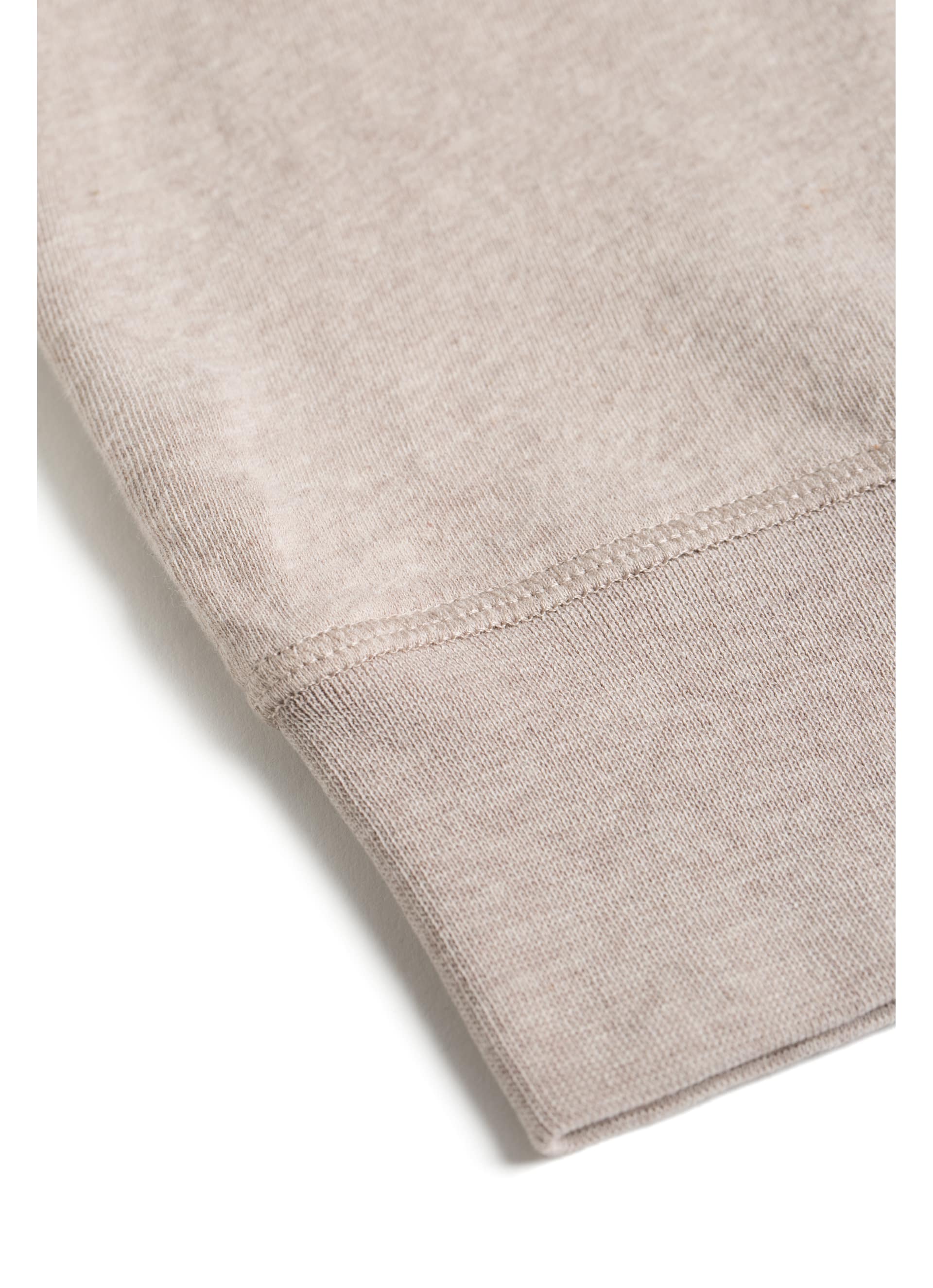 Light Brown Crewneck Sw791 | Suitsupply Online Store