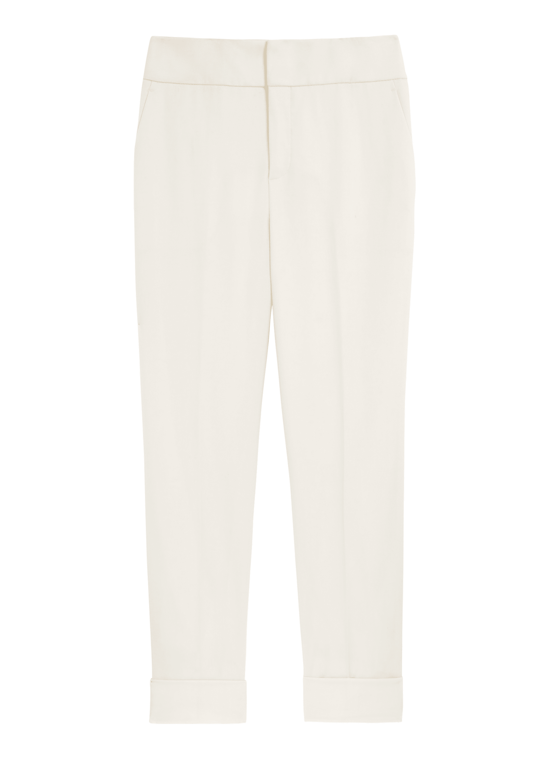 Joss Off White Suit | SUISTUDIO Online Store