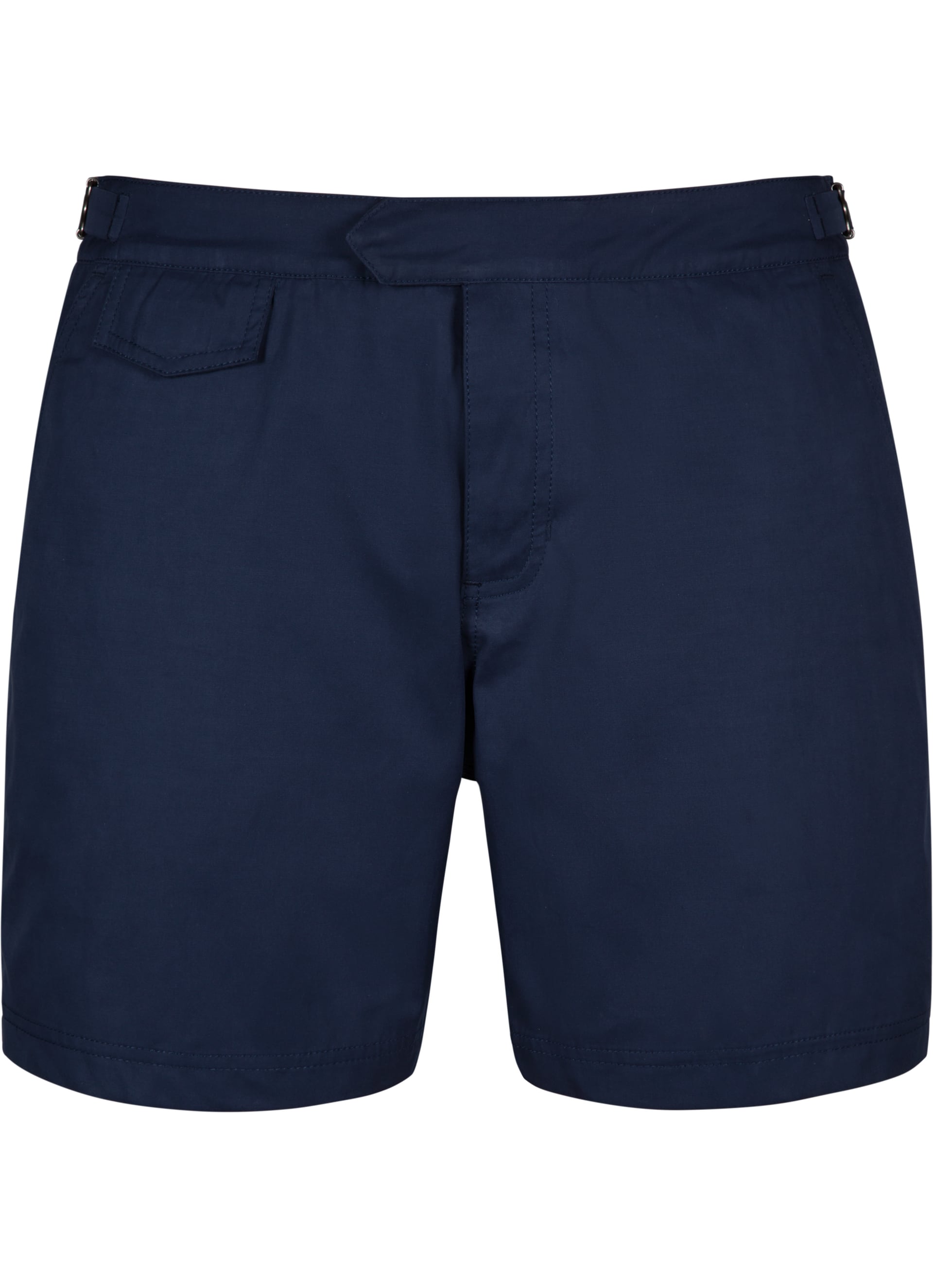 Navy Swim Shorts Swim013 | Suitsupply Online Store