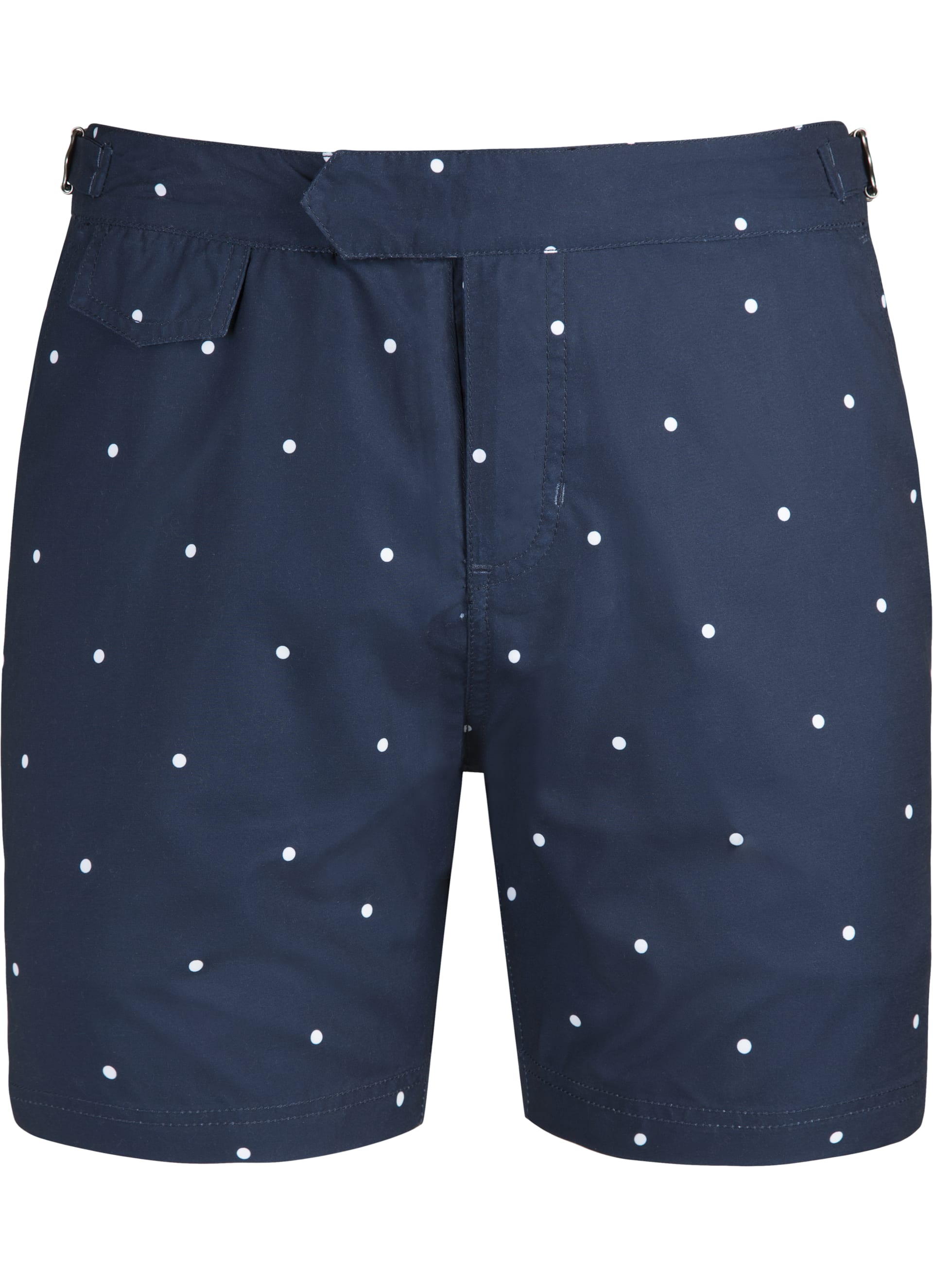 Navy Swim Shorts Swim019 Suitsupply Online Store