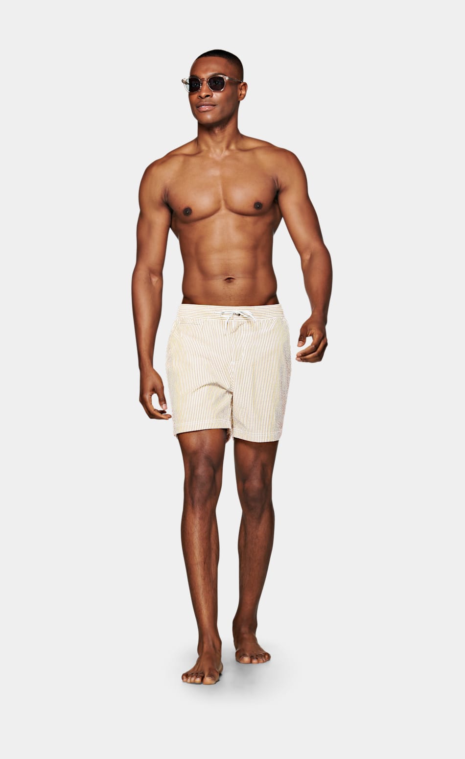 suitsupply swim shorts