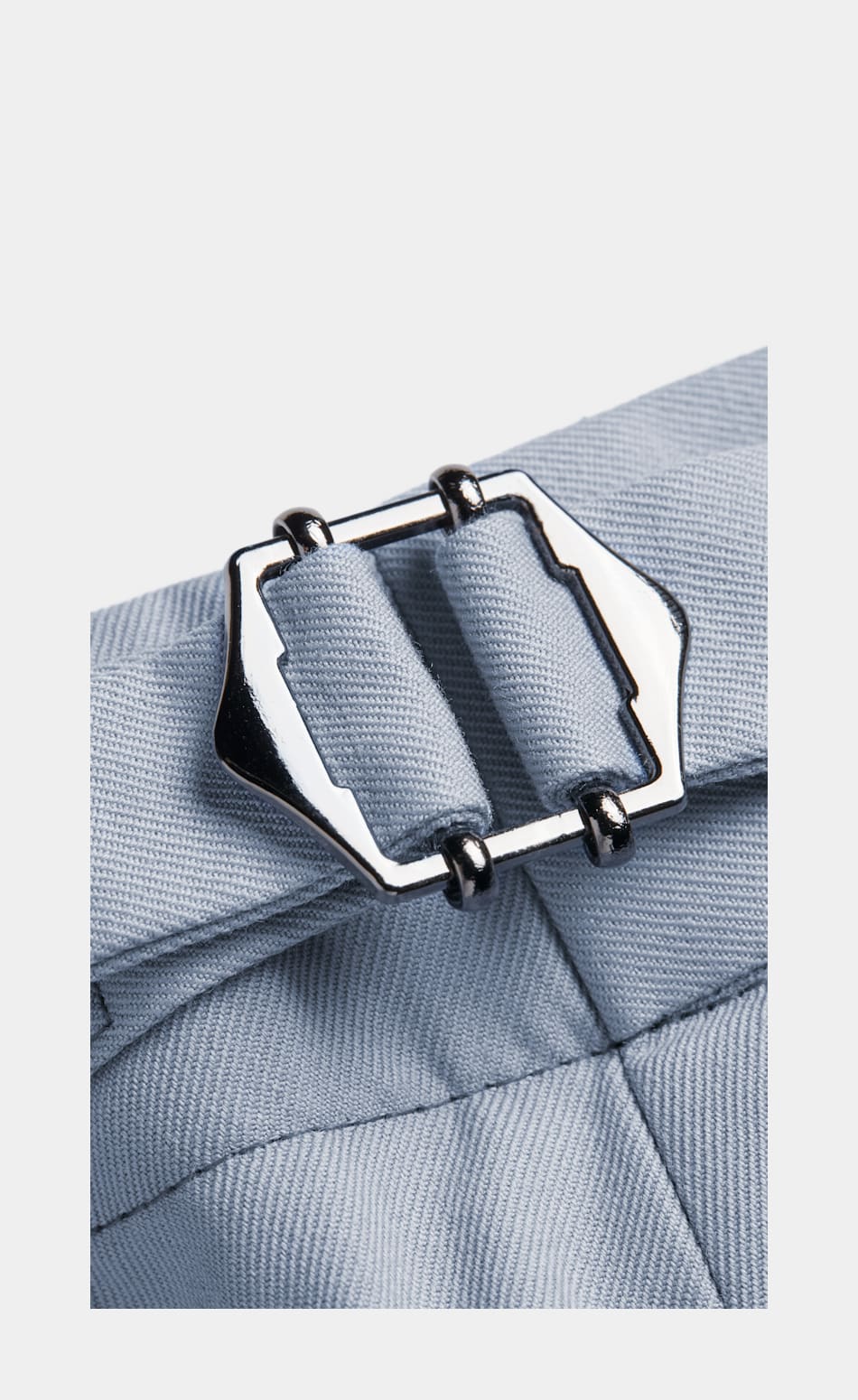 Light Blue Bolton Trousers B6099i Suitsupply Online Store