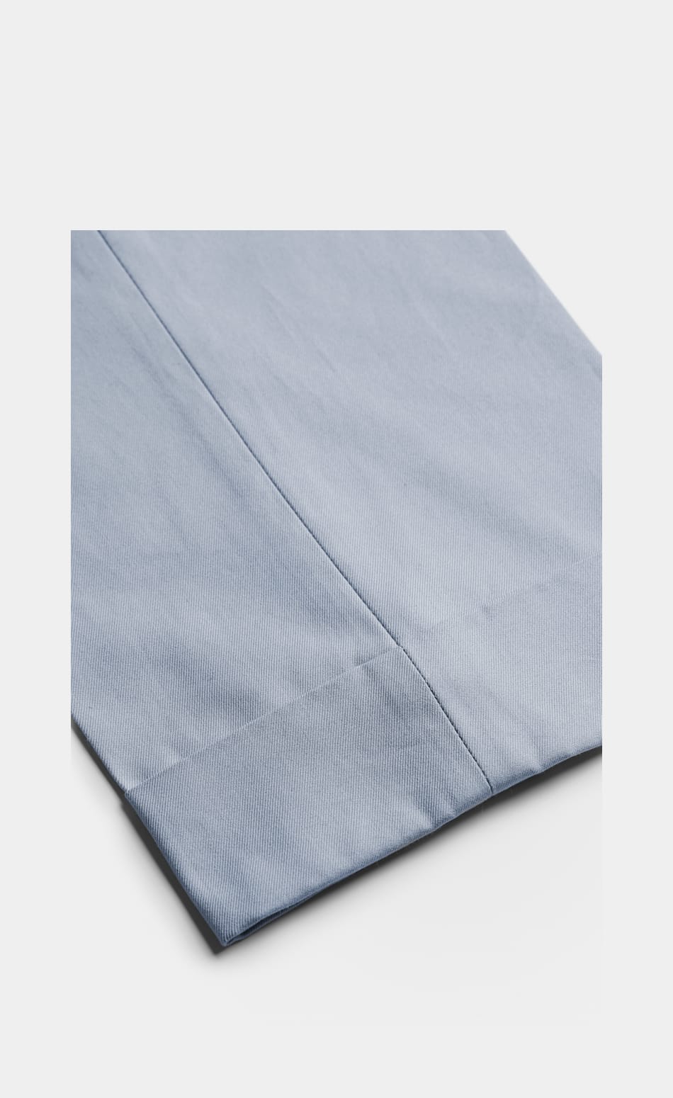 Light Blue Bolton Trousers B6099i Suitsupply Online Store