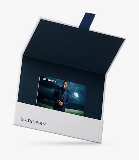 Gift Cards Suitsupply Online Store