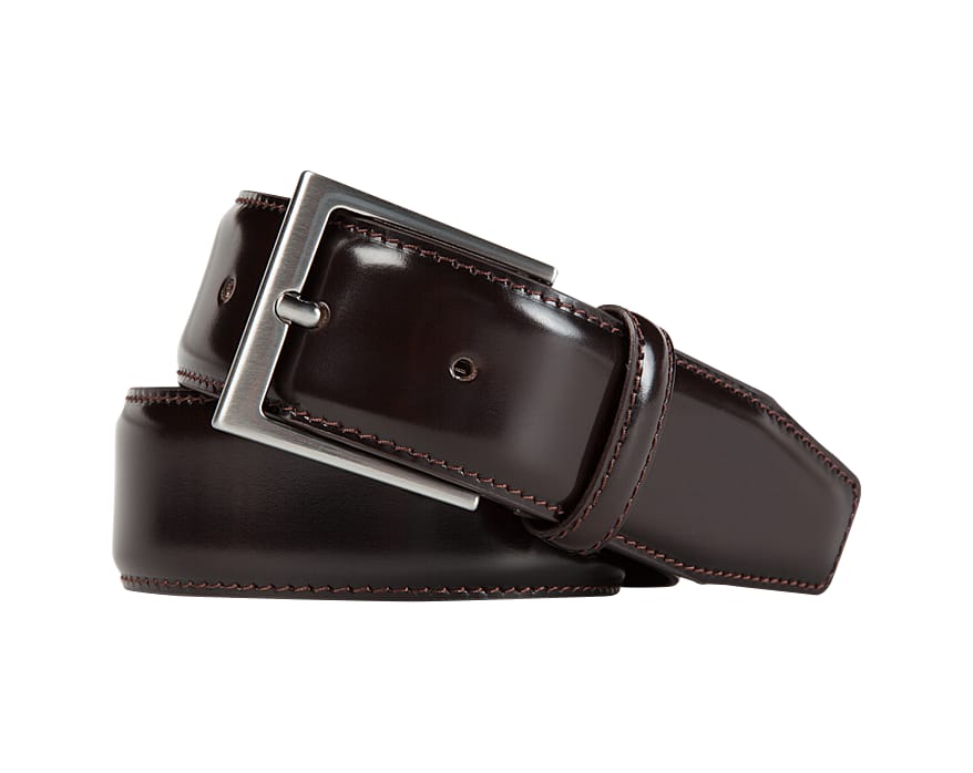 Belts for men Suitsupply Online Store