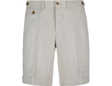 Light Brown Shorts