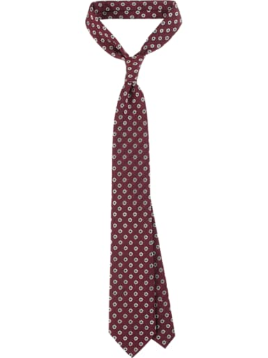 Red Tie