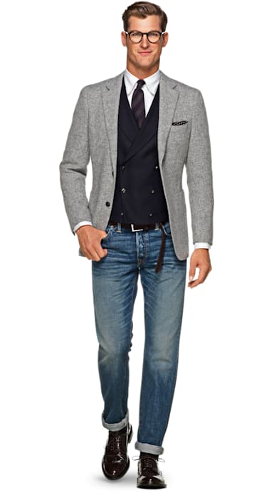Havana Grey Plain