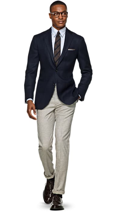 Tailored Jackets for Men | Suitsupply Online Store