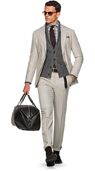 Tailored and Formal Suits | Suitsupply Online Store