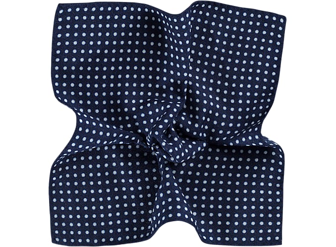 Pocket Squares | Suitsupply Online Store