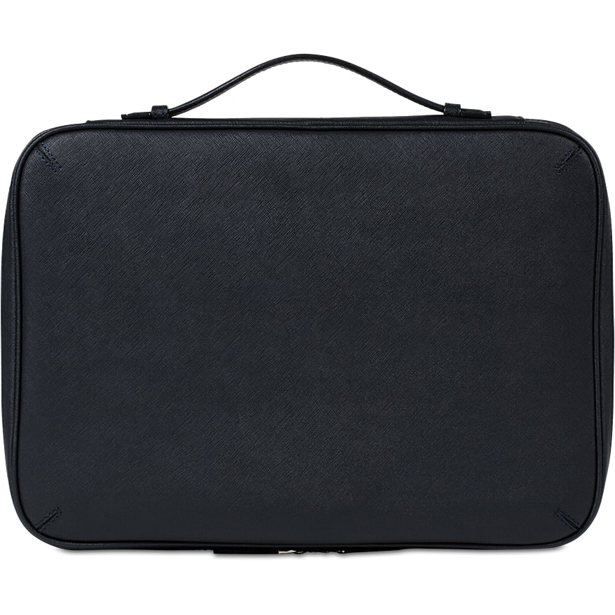Blue Slim Portfolio