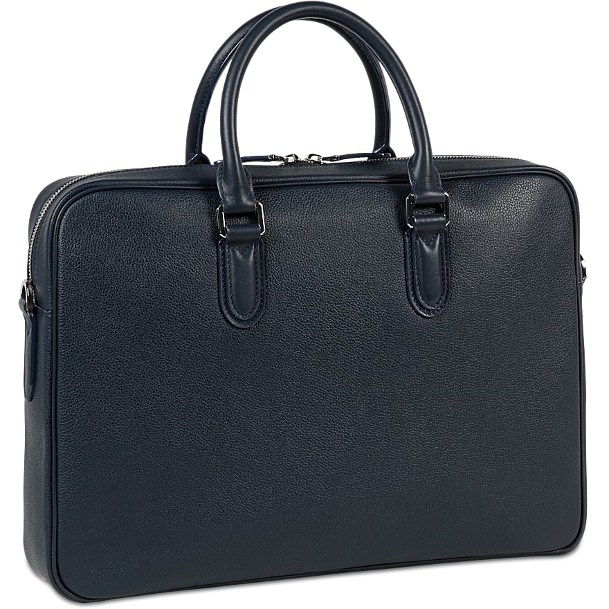 Blue Portfolio