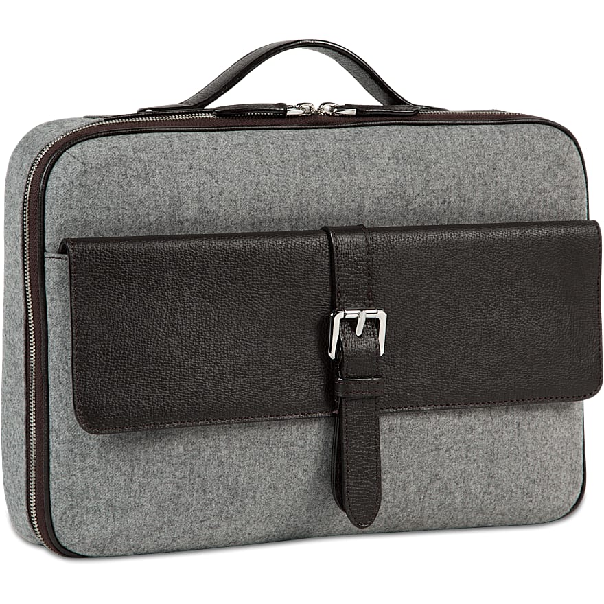 Grey Portfolio